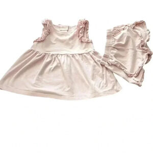 Savannah 2 piece outfit matching set